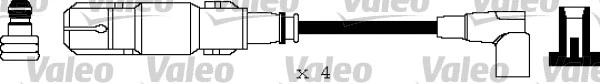 Ignition Cable Kit (346170)