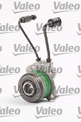 Central Slave Cylinder, clutch (804532)