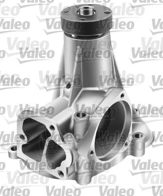Water Pump, engine cooling (506096)