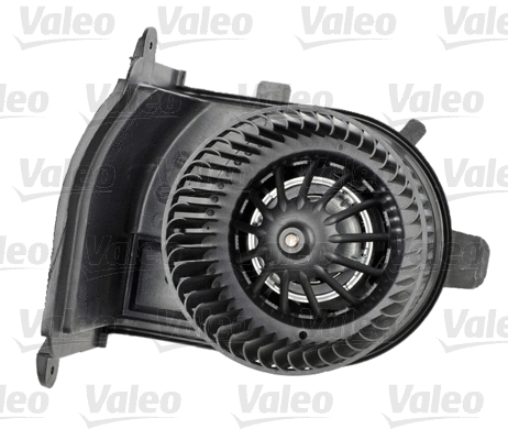 Interior Blower (715229)