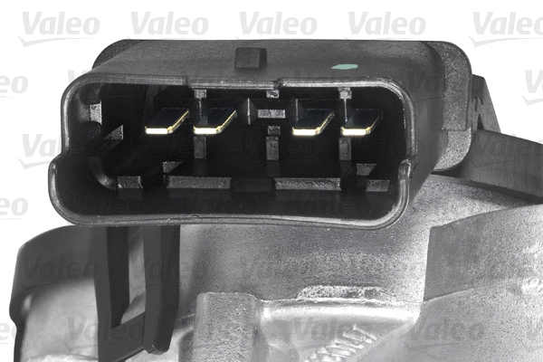 Wiper Motor