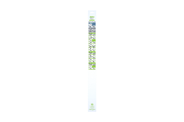 Wiper Blade
