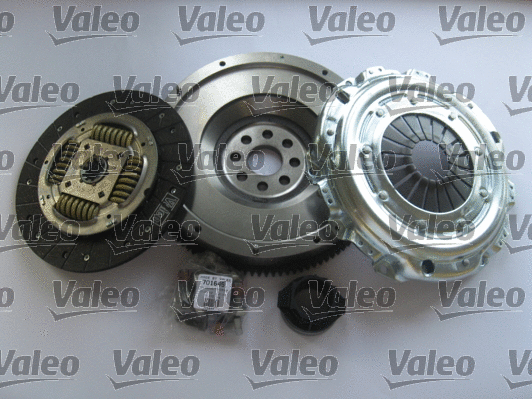 Clutch Kit (835082)