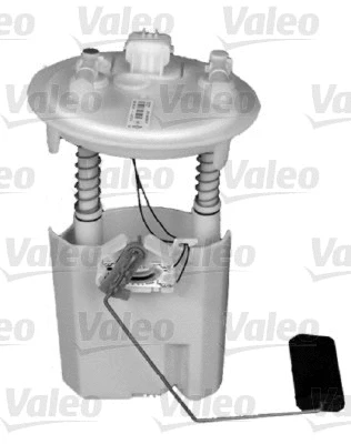 Sender Unit, fuel tank (347526)