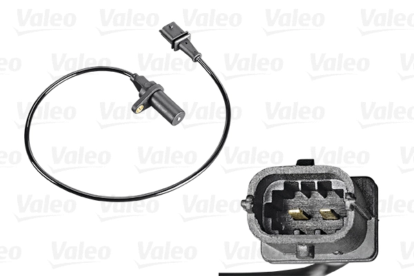 Sensor, crankshaft pulse (254079)