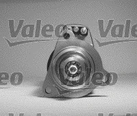 Starter (458209)