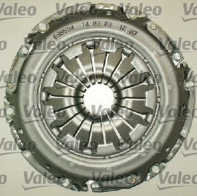 Clutch Kit (826048)