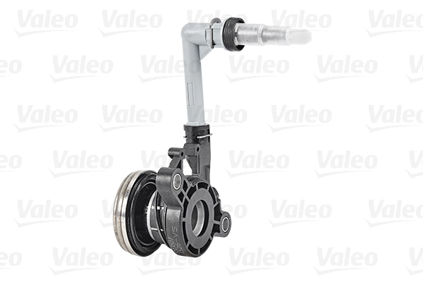 Central Slave Cylinder, clutch