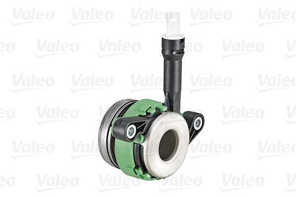 Central Slave Cylinder, clutch