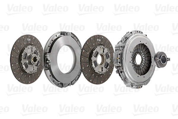 Clutch Kit (827382)
