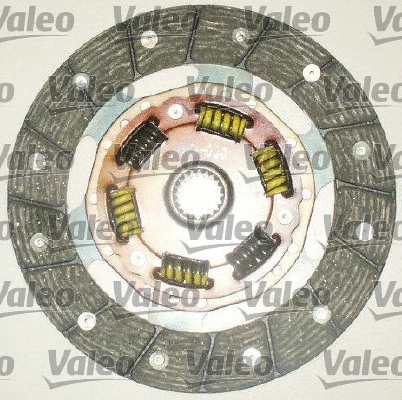 Clutch Kit