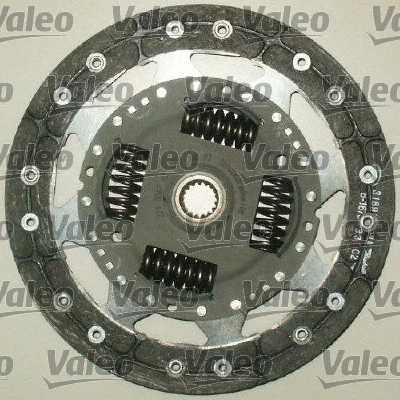 Clutch Kit