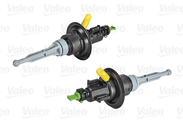 Master Cylinder, clutch (804921)