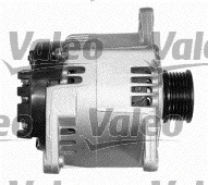 Alternator (437774)