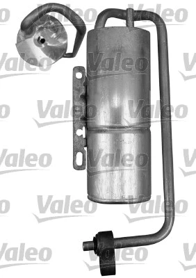 Dryer, air conditioning (509692)
