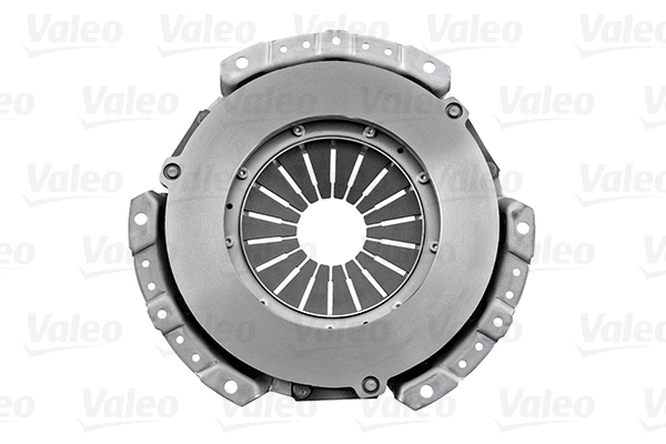 Clutch Pressure Plate