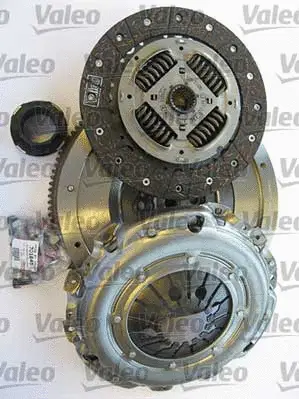 Clutch Kit (835085)