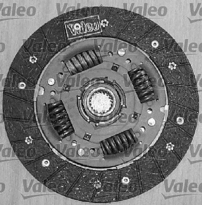 Clutch Kit