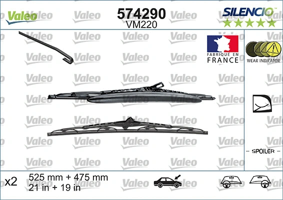 Wiper Blade