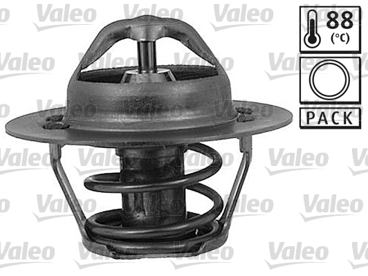 Thermostat, coolant (820056)
