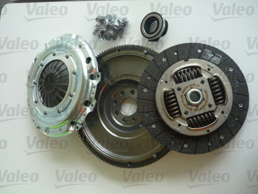 Clutch Kit (835003)