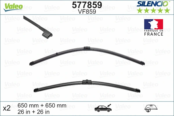 Wiper Blade
