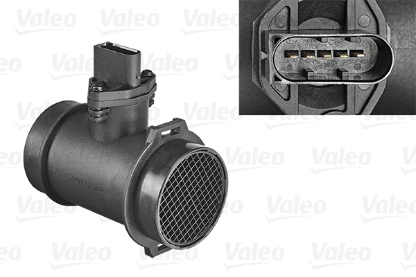 Mass Air Flow Sensor (253725)