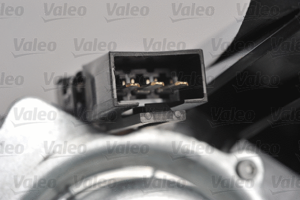Wiper Motor (404376)