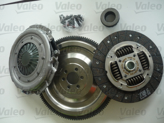 Clutch Kit (835012)