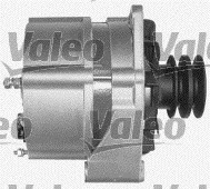 Alternator (437762)