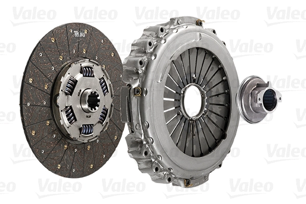 Clutch Kit (827503)