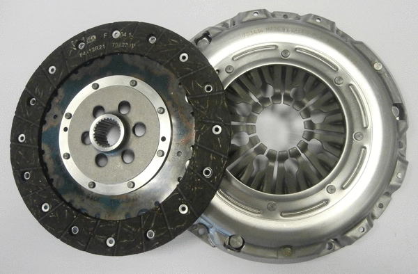 Clutch Kit