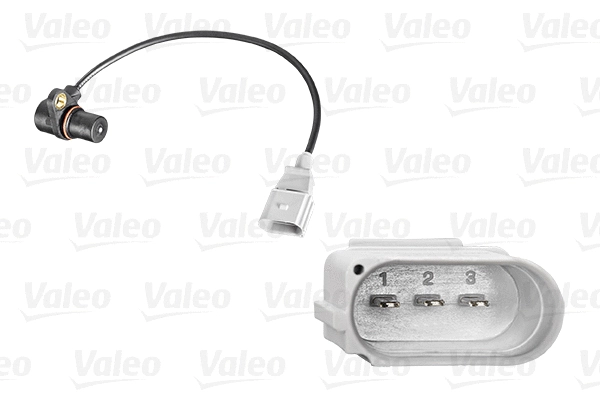 Sensor, crankshaft pulse (254149)