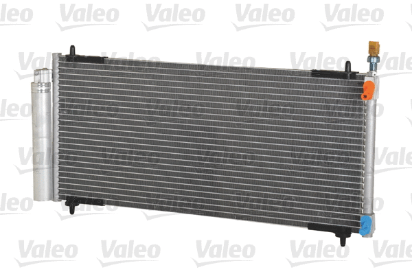 Condenser, air conditioning (814173)