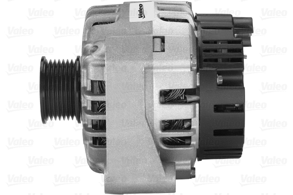 Alternator (437425)