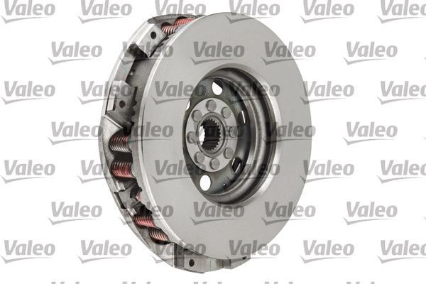 Clutch Pressure Plate