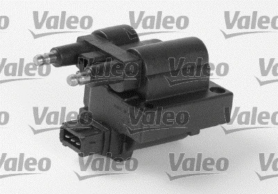 Ignition Coil (245066)