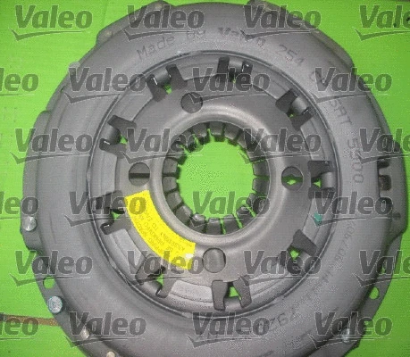 Clutch Kit (826719)
