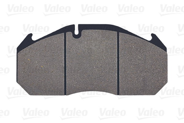 Brake Pad Set, disc brake (882214)