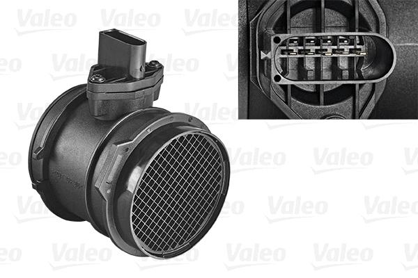 Mass Air Flow Sensor (253739)