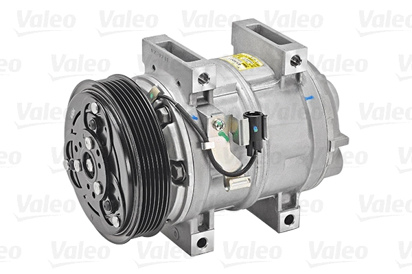 Compressor, air conditioning (815003)