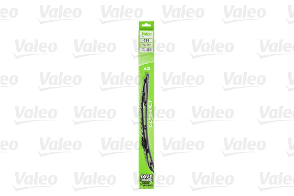 Wiper Blade (576009)