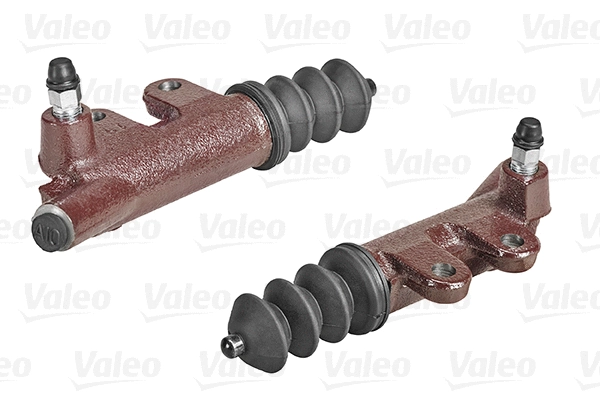 Slave Cylinder, clutch (804775)