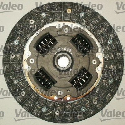 Clutch Kit