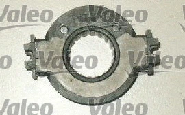 Clutch Kit (826211)