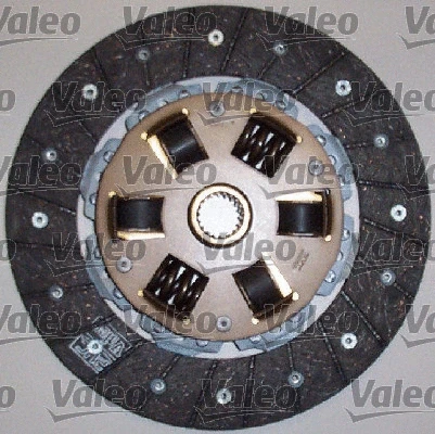 Clutch Kit