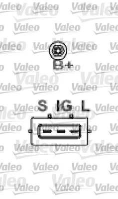 Alternator (437517)
