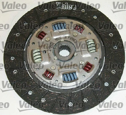 Clutch Kit