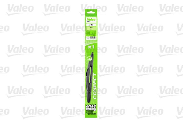 Wiper Blade