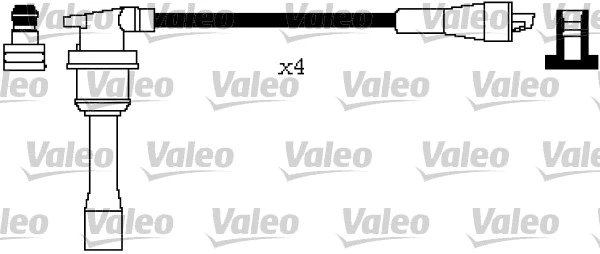 Ignition Cable Kit (346559)